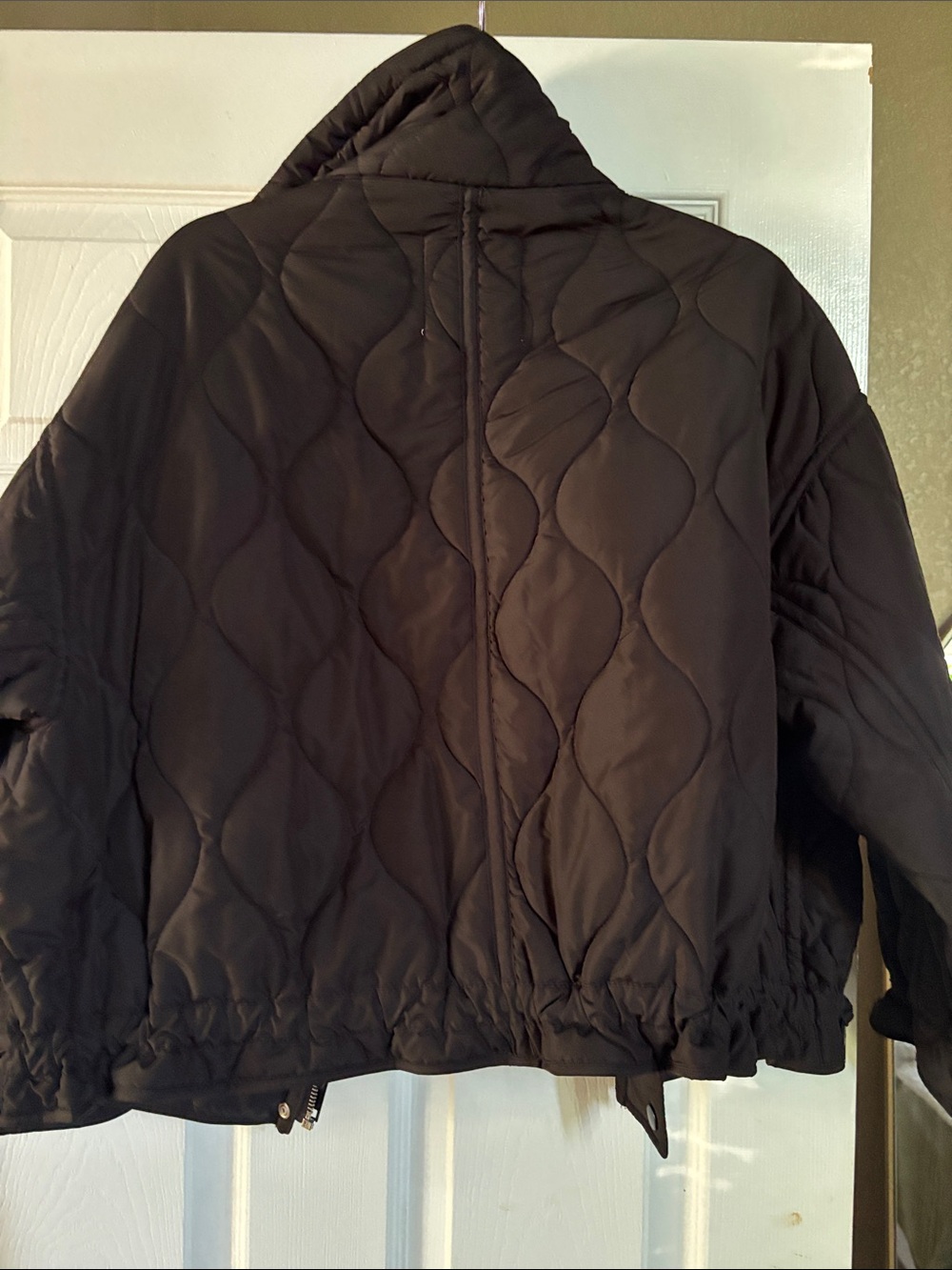 Light Jacket - Picture 4 of 5
